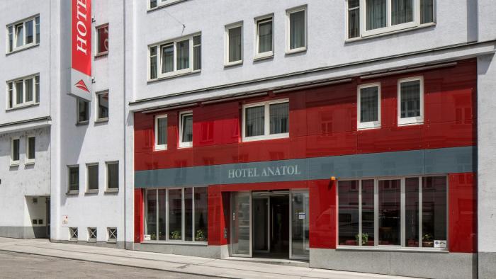 austria trend hotel anatol