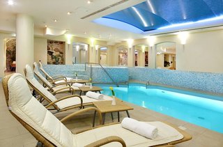Radisson Collection Astorija Hotel, Vilnius,Vilnius Old Town>>Vilnius,5 star