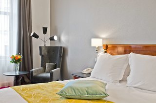 Radisson Collection Astorija Hotel, Vilnius,Vilnius Old Town>>Vilnius,5 star