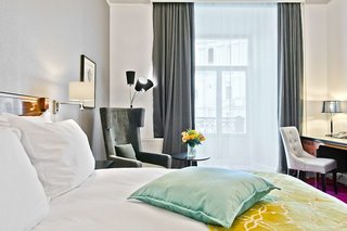 Radisson Collection Astorija Hotel, Vilnius,Vilnius Old Town>>Vilnius,5 star
