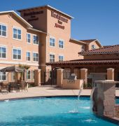 residence inn by marriott tucson airport