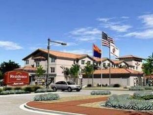 residence inn by marriott tucson airport