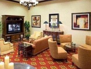 residence inn by marriott tucson airport