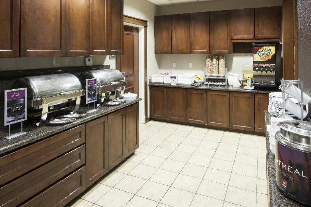 residence inn by marriott tucson airport