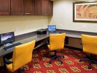 residence inn by marriott tucson airport