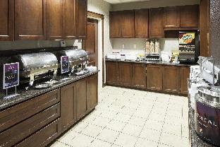 residence inn by marriott tucson airport