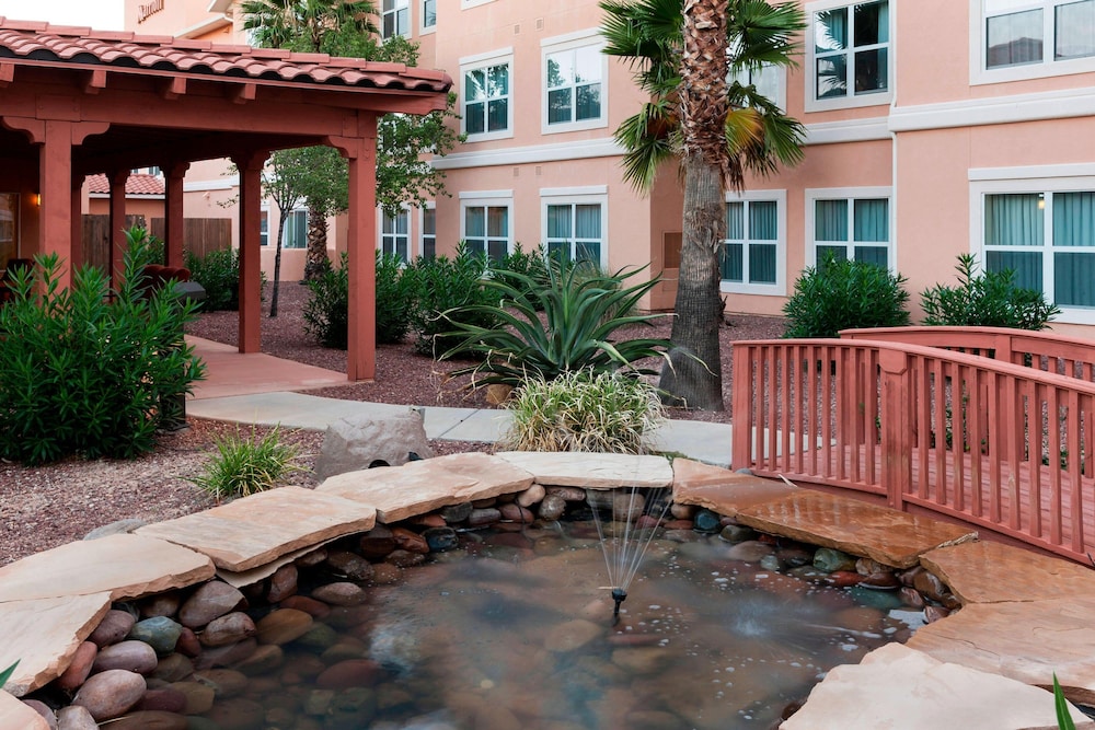 residence inn by marriott tucson airport