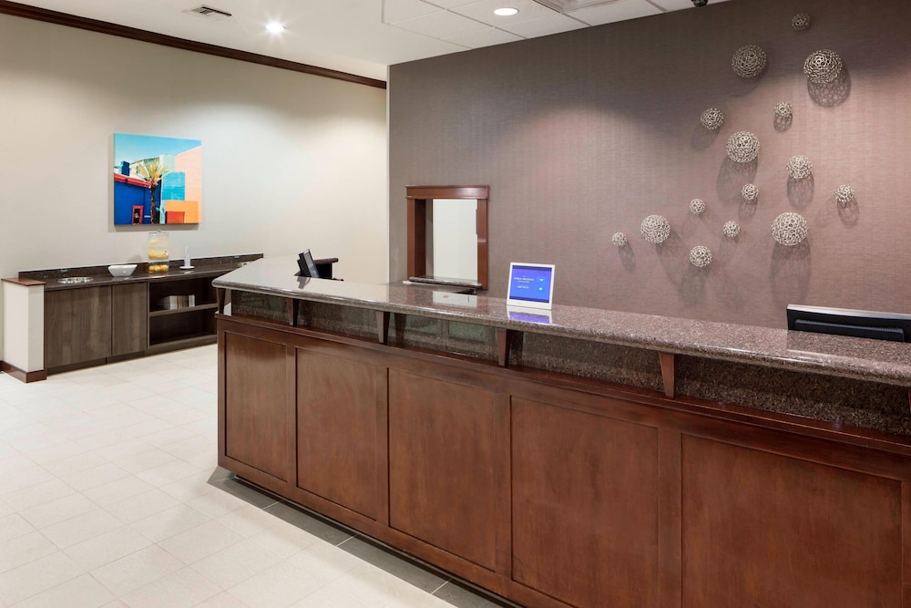 residence inn by marriott tucson airport