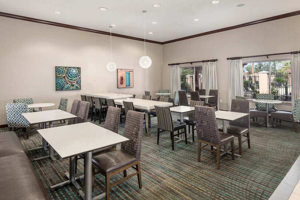 residence inn by marriott tucson airport