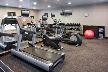 residence inn by marriott tucson airport