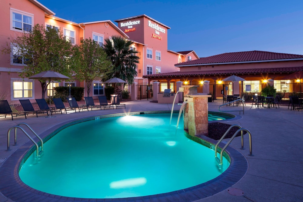 residence inn by marriott tucson airport