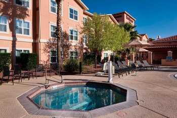 residence inn by marriott tucson airport