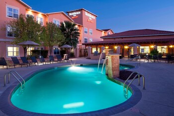 residence inn by marriott tucson airport