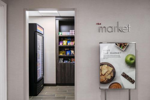 residence inn by marriott tulsa south