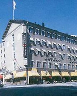Solo Sokos Hotel Turun Seurahuone,Southwest Finland>>Turku,4 star