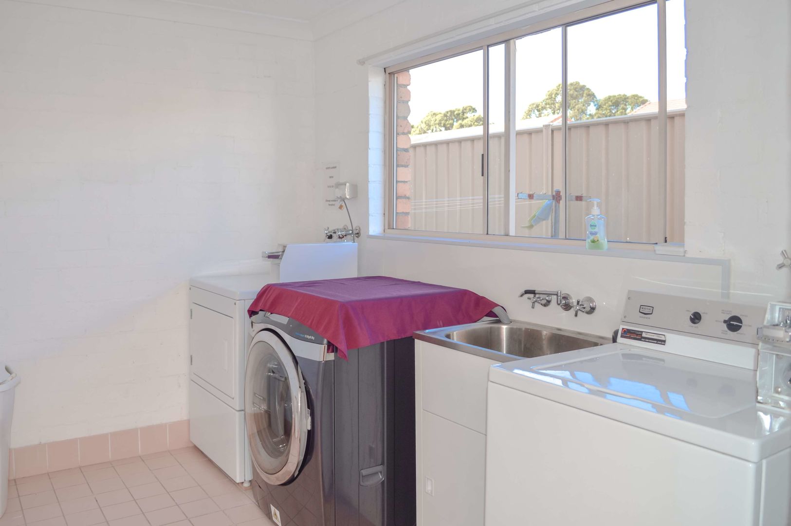 tweed heads west