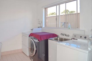 tweed heads west