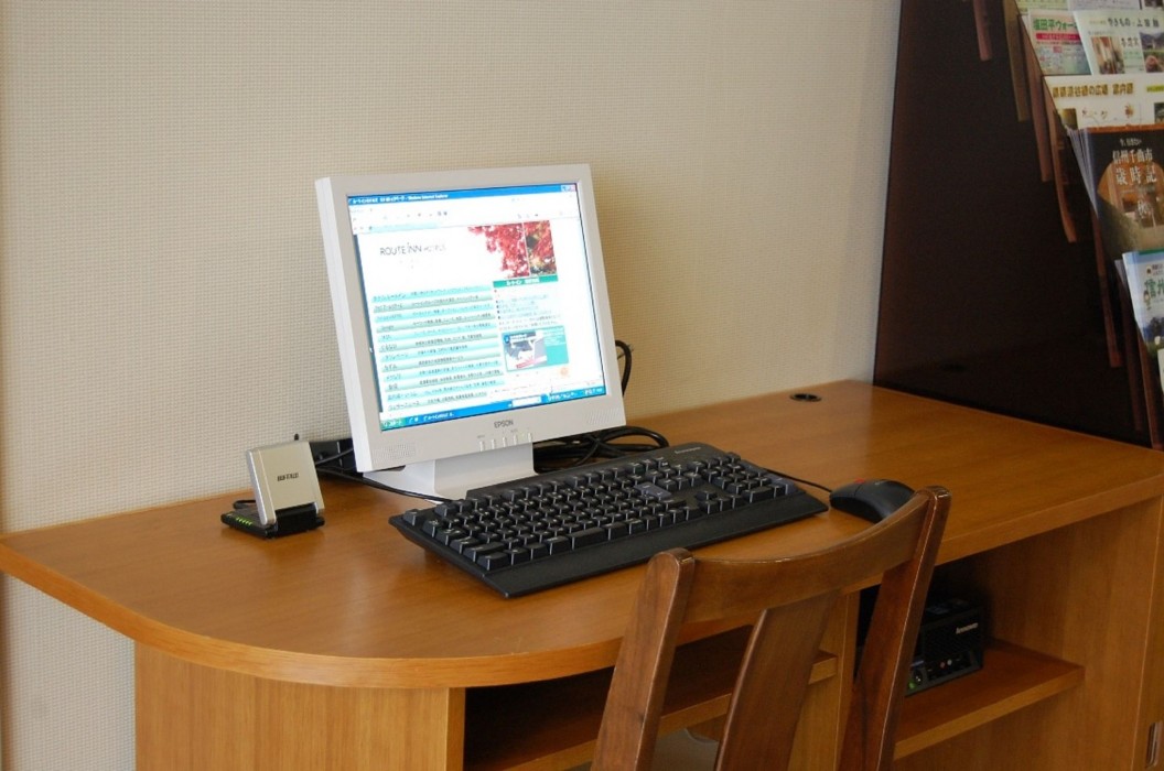 Ueda Ekimae Royal Hotel,Nagano Prefecture>>Nagano,3 star