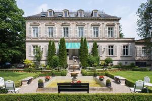 Hotel Belle Epoque Baden Baden,Black Forest>>Baden-Baden,4 star