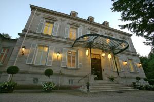 Hotel Belle Epoque Baden Baden,Black Forest>>Baden-Baden,4 star
