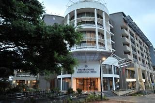 Protea Hotel Fire & Ice! By Marriott Durban Umhlanga Ridge,Golden Mile>>Durban,4 star