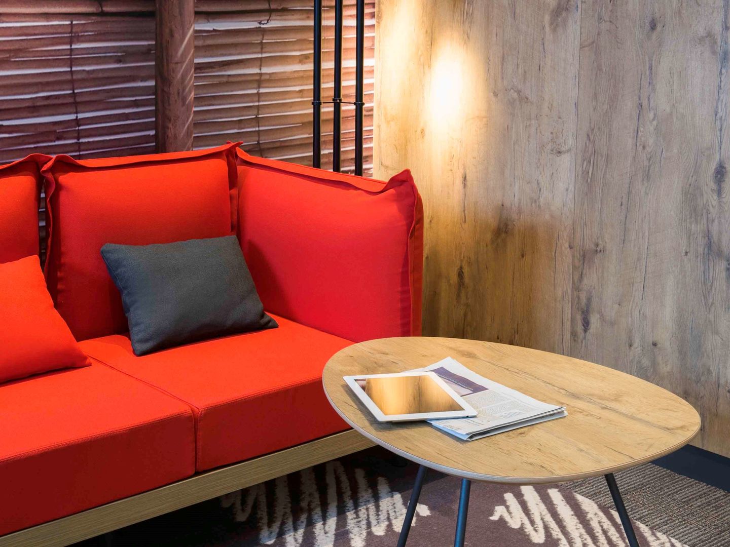 ibis valence sud