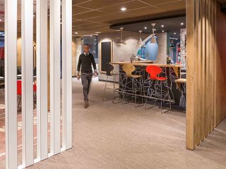 ibis valence sud