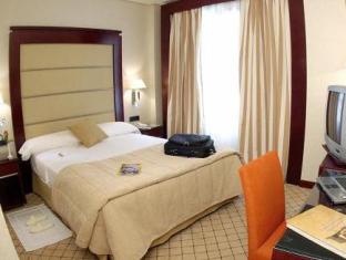 Hotel Valencia Center,Valencian Community>>Valencia,4 star