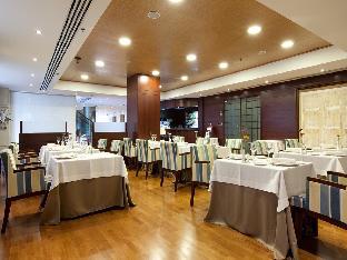 Hotel Valencia Center,Valencian Community>>Valencia,4 star