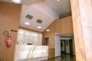 Fênix Hotel Varginha,Sao Lourenco>>Minas Gerais,3 star