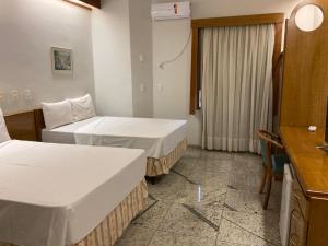fenix hotel varginha