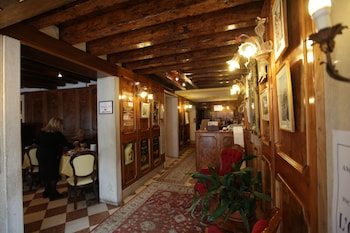 Hotel Scandinavia - Relais,Campo Santa Maria Formosa 5240,3 star