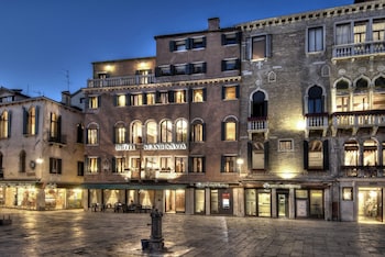 Hotel Scandinavia - Relais,Campo Santa Maria Formosa 5240,3 star