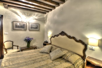 Hotel Scandinavia - Relais,Campo Santa Maria Formosa 5240,3 star