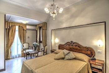 Hotel Scandinavia - Relais,Campo Santa Maria Formosa 5240,3 star