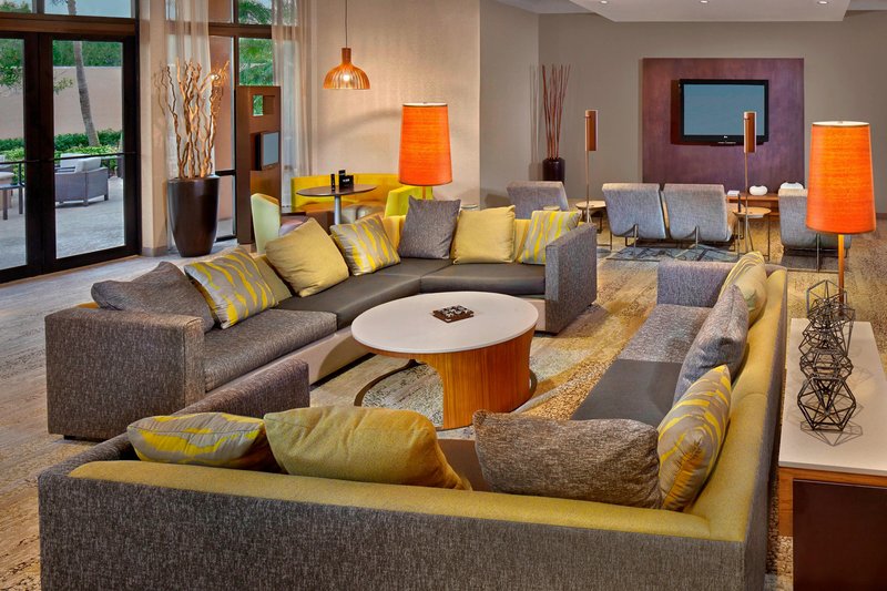 courtyard by marriott stuart