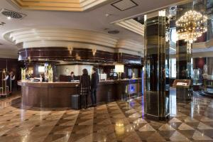 Maritim Hotel Stuttgart,Stuttgart>>Schwieberdingen,4 star