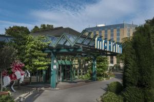 Maritim Hotel Stuttgart,Stuttgart>>Schwieberdingen,4 star