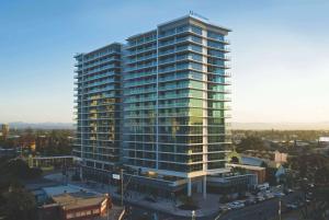 Wyndham Surfers Paradise,Gold Coast>>Brisbane,4 star