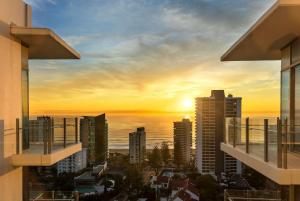 Wyndham Surfers Paradise,Gold Coast>>Brisbane,4 star