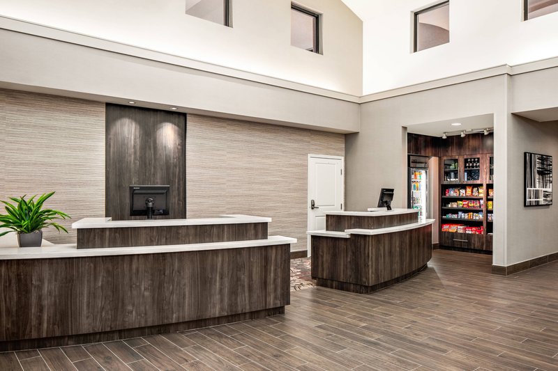 residence inn phoenix nw surprise