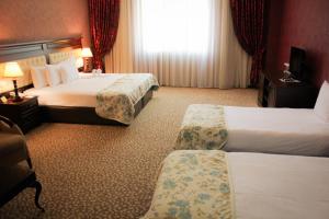 Modern Hotel - Baku,Absheron Region>>Baku,3 star