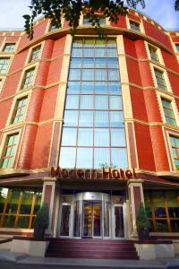 Modern Hotel - Baku,Absheron Region>>Baku,3 star