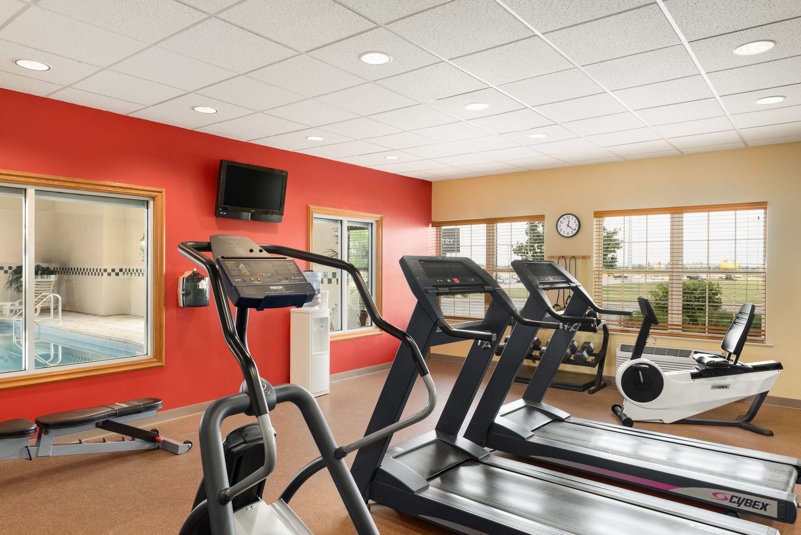 country inn and suites by radisson sycamore il