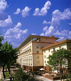 Lotte City Hotels Tashkent Palace,Romanov Palace>>Tashkent,4 star
