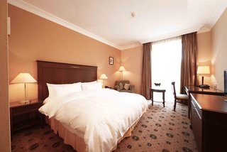 Lotte City Hotels Tashkent Palace,Romanov Palace>>Tashkent,4 star