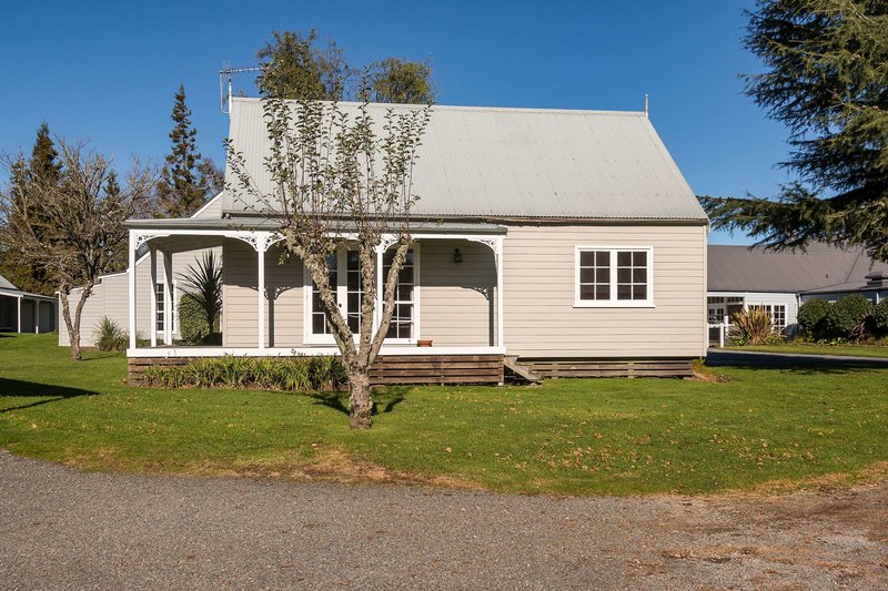 quality suites huka falls