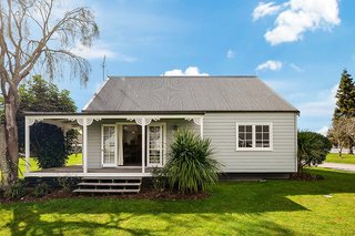 quality suites huka falls