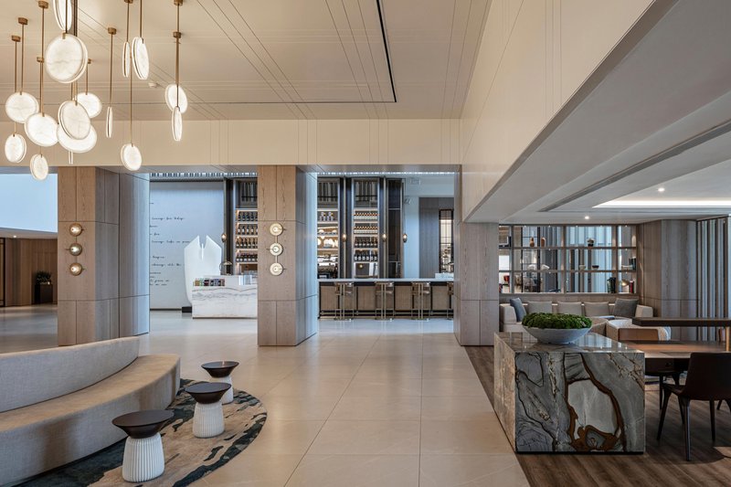 sheraton grand tel aviv