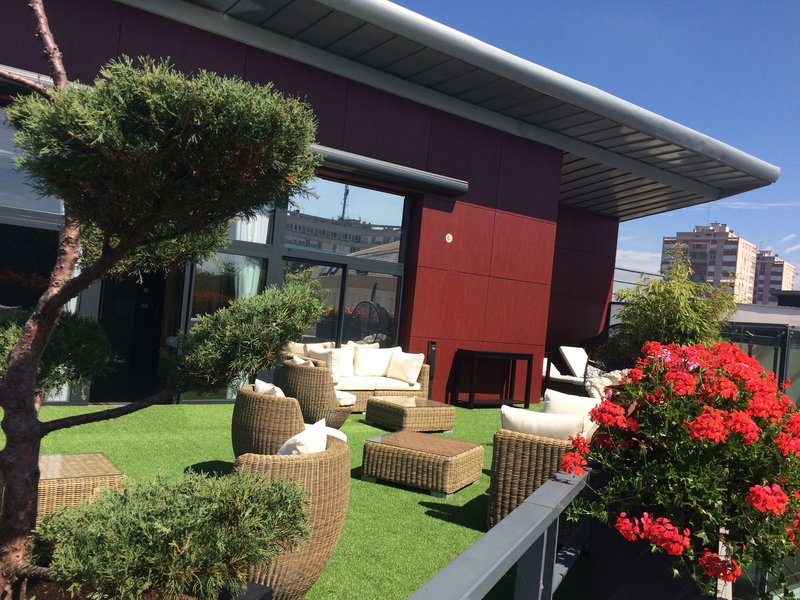 best western plus thionville centre
